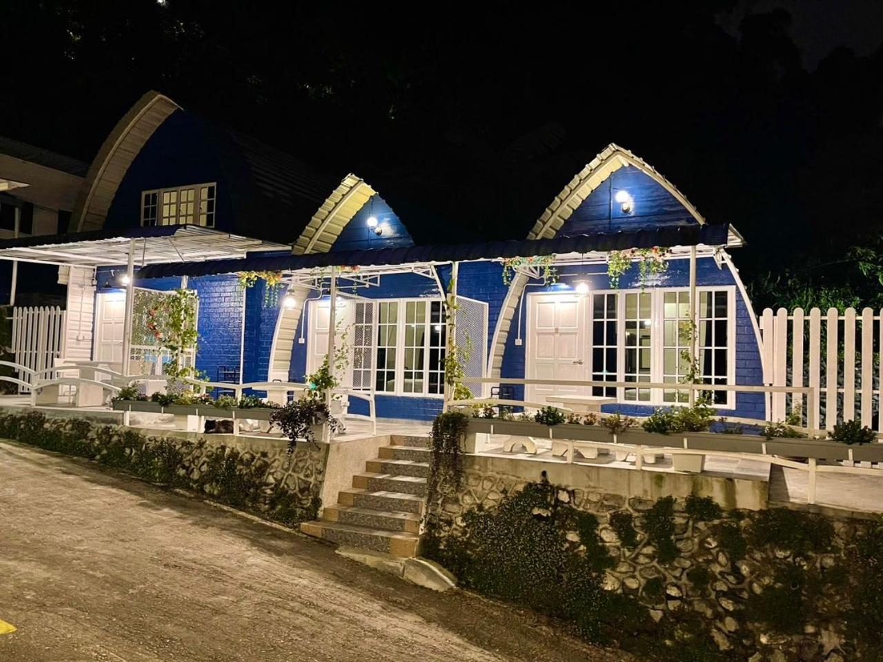Blue Cabins By Pfordten Cottage Камерън Хайлендс Стая снимка